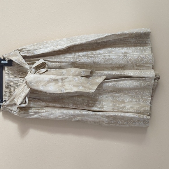 Kwai Vintage Jacket Shorts set bundle Printed Pattern Tie Dye Y2K Bohemian Boho - Picture 2 of 16